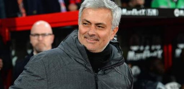 Mourinho va retrouver Old Trafford: "Un endroit où j’ai été heureux"