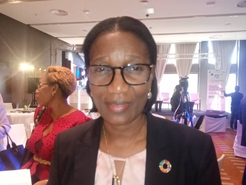 Financement de la croissance verte en Afrique : 12.500 milliards de F CFA évoqués à l’horizon 2035 Financement de la croissance verte en Afrique : 12.500 milliards de F CFA évoqués à l’horizon 2035