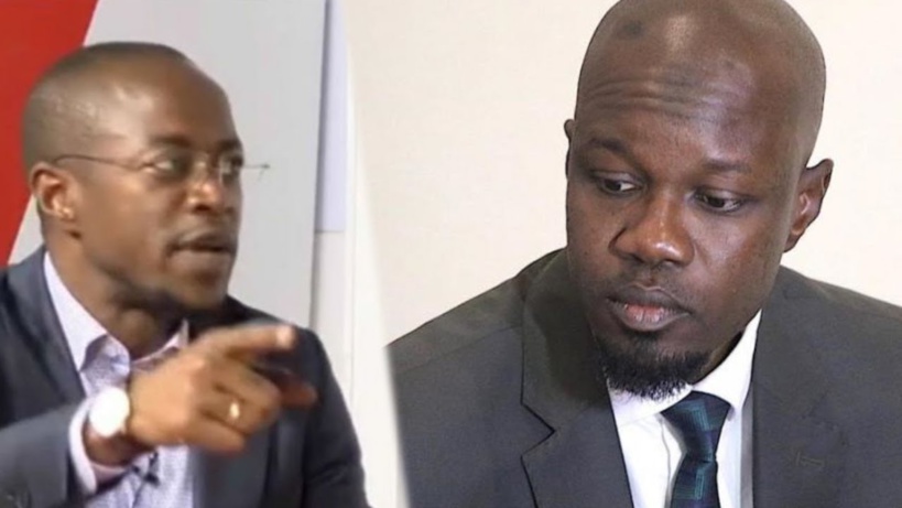 Soutien au candidat Pereira au Guinée : Abdou Mbow accuse Sonko d'ingérence grave et de mise en danger des ressortissants sénégalais Soutien au candidat Pereira au Guinée : Abdou Mbow accuse Sonko d'ingérence grave et de mise en danger des ressortissants sénégalais