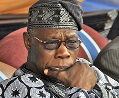 Olusegun Obasanjo : "Cette victoire est celle du peuple sénégalais"
