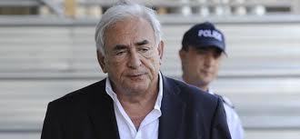 New York, Lille: Dominique Strauss-Kahn fait face à deux fronts judiciaires