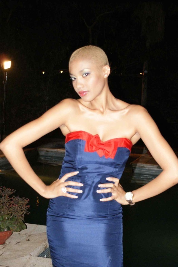 Adja Diallo : L’homme de sa vie, c’est Ibou Diop