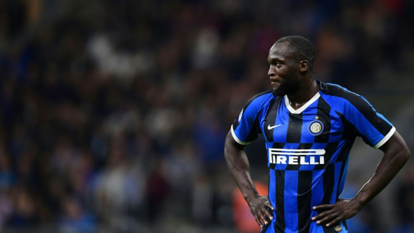 Racisme: Lukaku et Smalling condamnent la une du « Corriere dello Sport » Racisme: Lukaku et Smalling condamnent la une du « Corriere dello Sport »