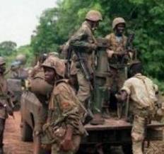 Casamance : 4 soldats blessés par une mine