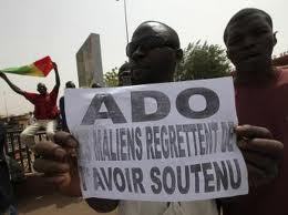La Cédéao brandit des sanctions contre le Mali où la tension persiste entre pro et anti-junte