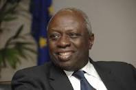 Jacques Diouf reçu en audience par le président élu Macky Sall