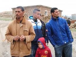 En Algérie, la famille de Mohamed Merah se résigne