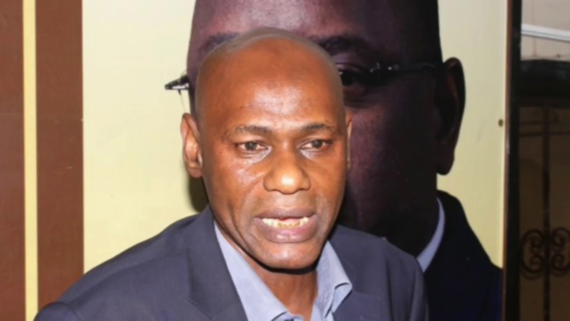 Abandonné par le pouvoir, Youssou Touré se dit gravement malade et moralement souffrant Abandonné par le pouvoir, Youssou Touré se dit gravement malade et moralement souffrant