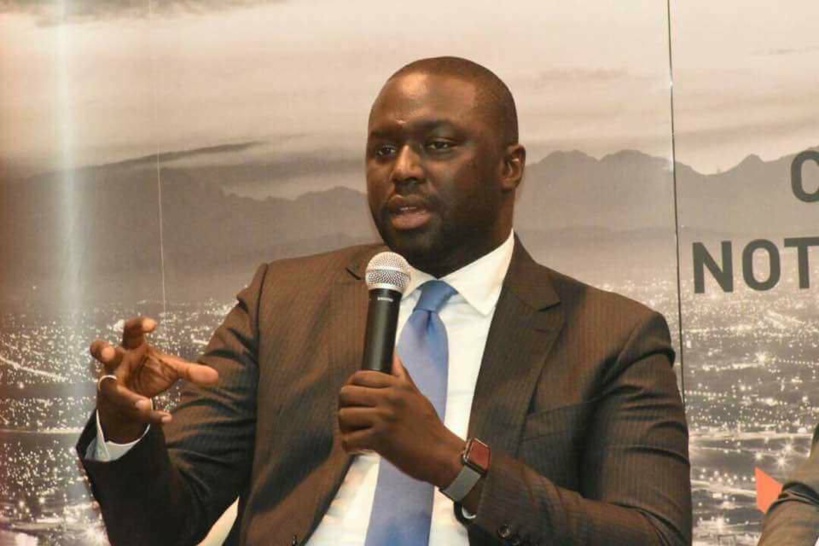 Cherté du loyer: le ministre Abdou Karim Fofana a invoqué des difficultés pour le gouvernement de faire appliquer la loi sur la baisse Cherté du loyer: le ministre Abdou Karim Fofana a invoqué des difficultés pour le gouvernement de faire appliquer la loi sur la baisse