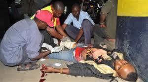 Attentats au Kenya: un mort, 18 blessés
