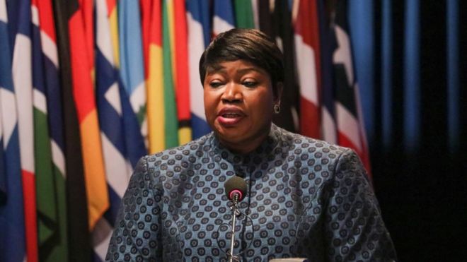 En RDC, la société civile appelle la CPI à identifier les auteurs des massacres à Beni'