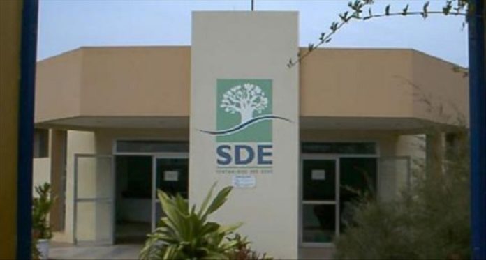 Les travailleurs de la SDE suspendent leur mot d'ordre de grève