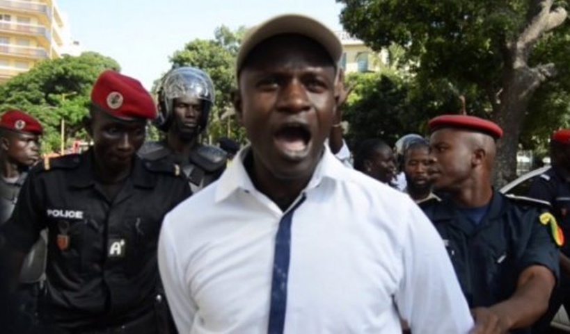 Libération du Dr Babacar Diop et Cie : le Saes menace d’arrêter systématiquement l’enseignement supérieur au Sénégal