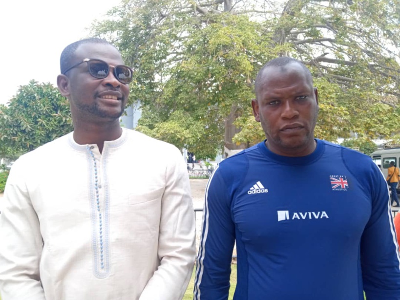 Arrestation de Guy Marius Sagna et Cie : des Sénégalais pointent du doigt l’Etat et exigent leur libération Arrestation de Guy Marius Sagna et Cie : des Sénégalais pointent du doigt l’Etat et exigent leur libération