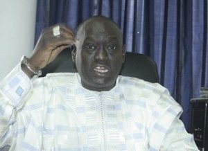 Interview-Me El Hadji Diouf « je ne couche pas comme ça. J'ai des épouses que je respecte »