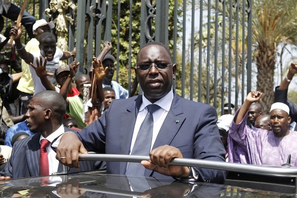 Macky Sall va dévoiler son gouvernement aux Sénégalais dans quelques heures