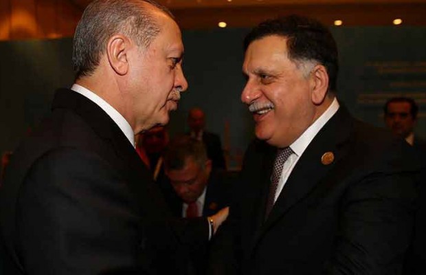 ​La Grèce appelle les Nations unies à condamner un accord maritime entre la Turquie et la Libye