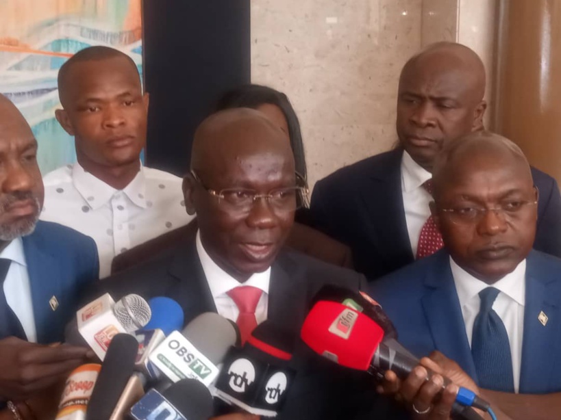 Infrastructures de développement en Afrique : les AGETIP au cœur des stratégies de financement