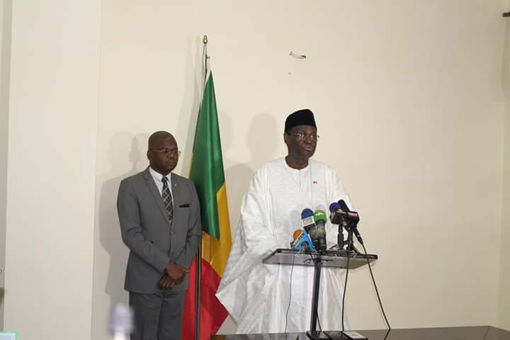 Le chef du Bureau de la Mission de l'Onu à Kidal chassé du Mali