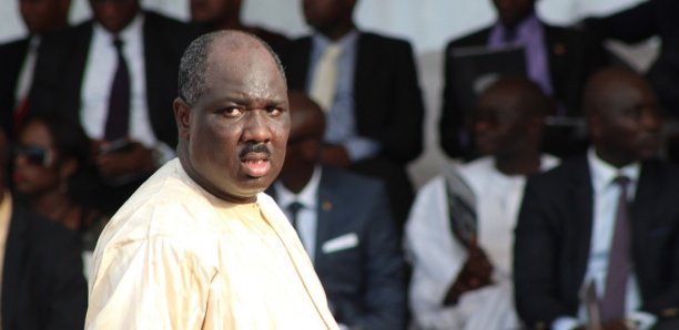 Assemblée nationale: Farba Ngom lance des attaques contre Cissé Lo, qui esquive et boude