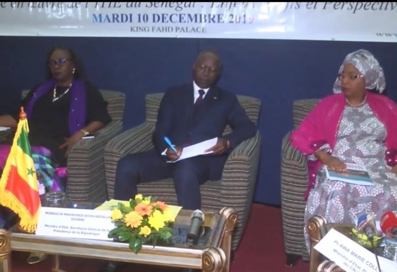 Contribution fiscale de 122,2 milliards en 2018: le rapport ITIE note la baisse du montant issu du secteur pétrolier