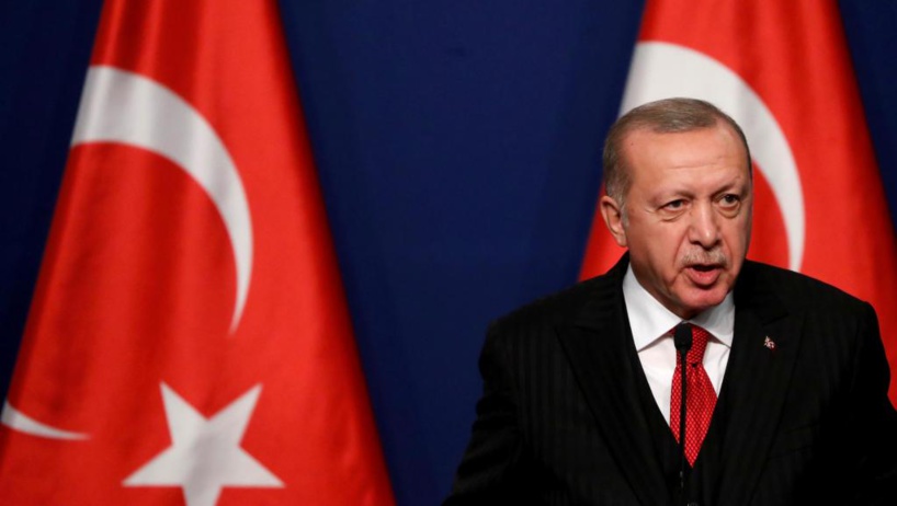 La Turquie se dit prête à envoyer des troupes pour soutenir Tripoli La Turquie se dit prête à envoyer des troupes pour soutenir Tripoli