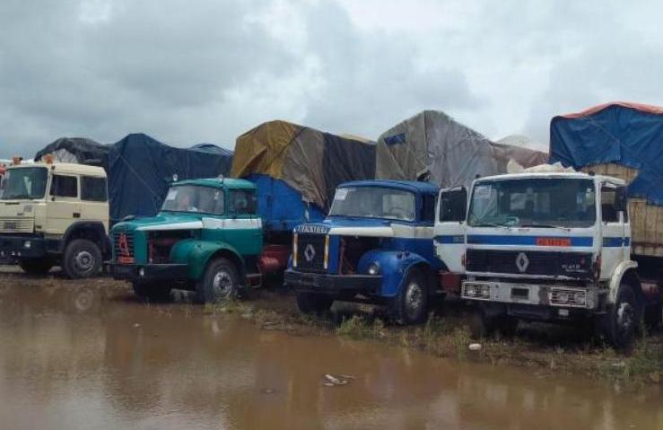 Fermeture des frontières: «Le Nigeria s’isole et s’écroule sur lui-même»