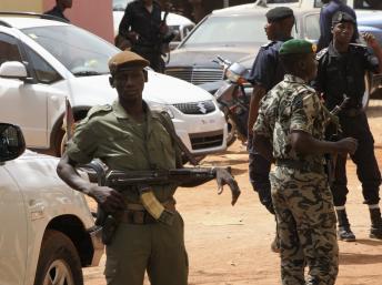 Mali : le Conseil de sécurité de l'ONU demande à la junte d'abandonner le pouvoir