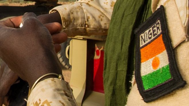 Le bilan s'alourdit ! Au moins 73 soldats tués dans l'attaque d'une base militaire au Niger
