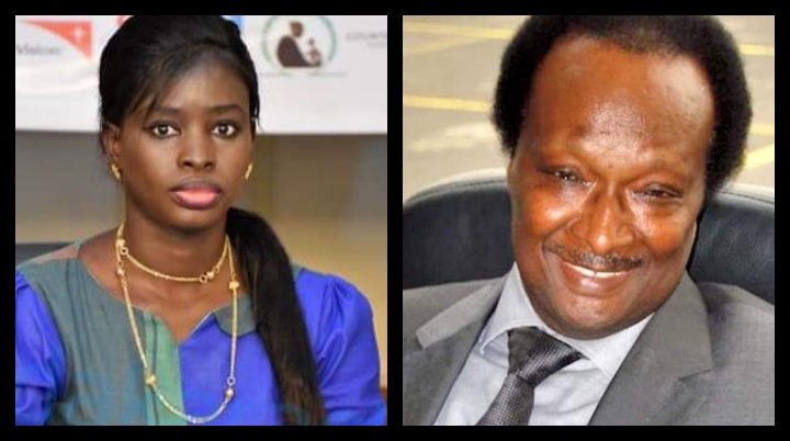 Thérèse Faye Diouf et Baba Diao Itoc condamnés par le tribunal du Commerce 