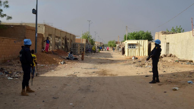 Mali: l’ONU digère mal l'éviction du représentant de la Minusma à Kidal