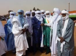 Mali: le MNLA proclame l'indépendance de l'Azawad