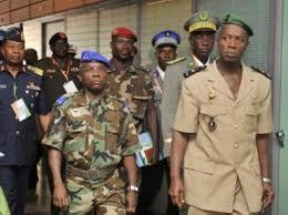 Les chefs militaires ouest-africains proposent un mandat pour l'envoi d'une force au Mali