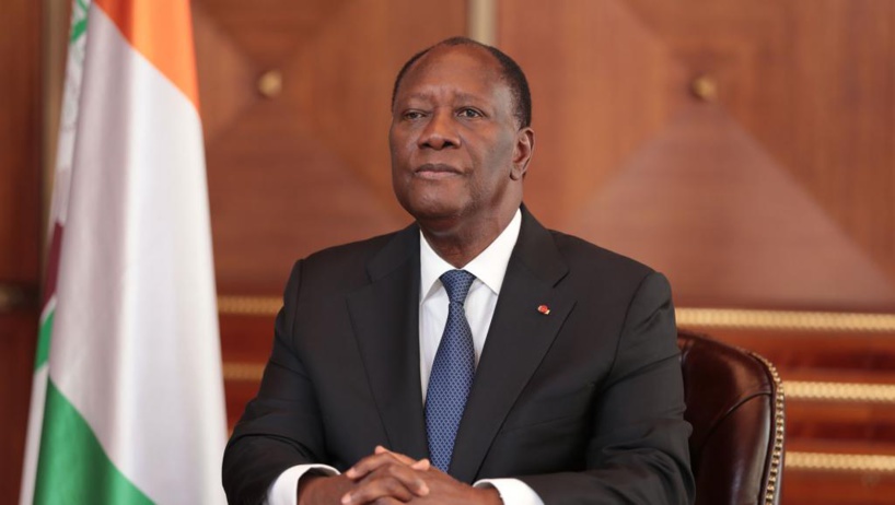Côte d'Ivoire: lancement du registre national des personnes physiques