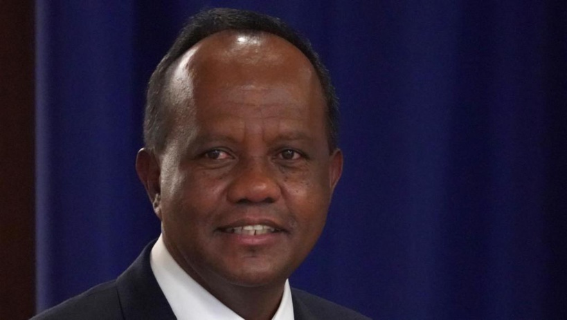 Madagascar: le Sénat vote le projet de loi finances