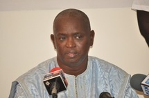 "Mbaye Ndiaye pouvait être utile ailleurs qu’au ministère de l’Intérieur", selon Abdou Latif Coulibaly