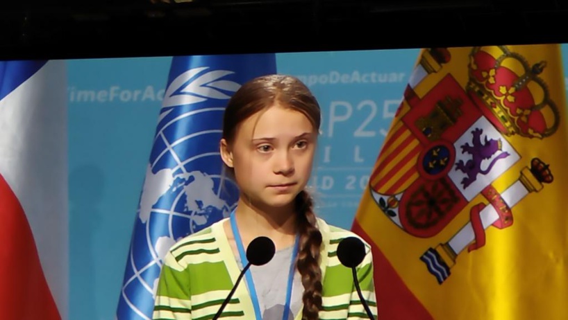COP25: à Madrid, on essaye d'éviter l'échec de la conférence sur le climat