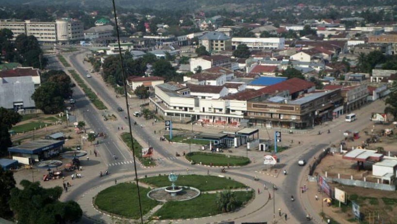 RDC: au forum sur la décentralisation, le cas du Kasaï Central