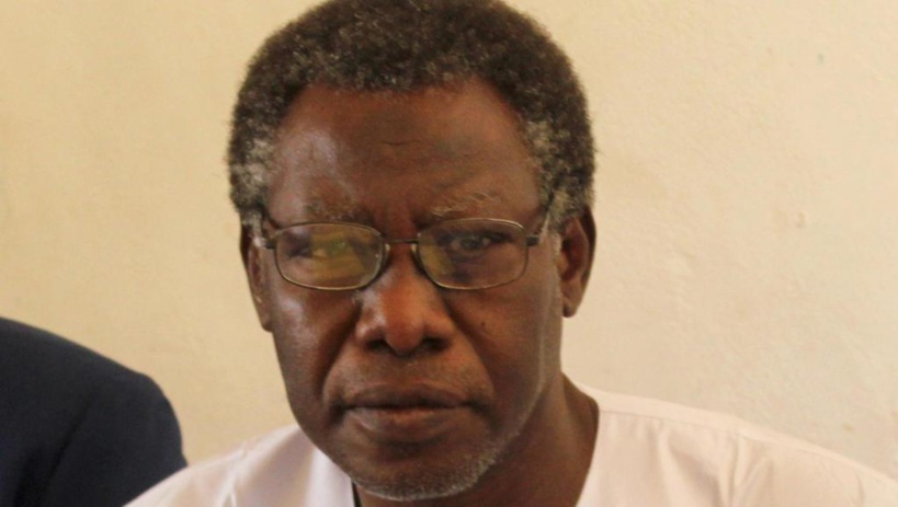 Tchad; la mobilisation pour la libération Mahamat Nour Ibedou se poursuit