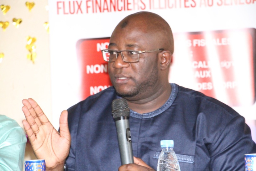 Non Publication Rapports dépenses fiscales: Birahim Seck accuse la Dgid Non Publication Rapports dépenses fiscales: Birahim Seck accuse la Dgid