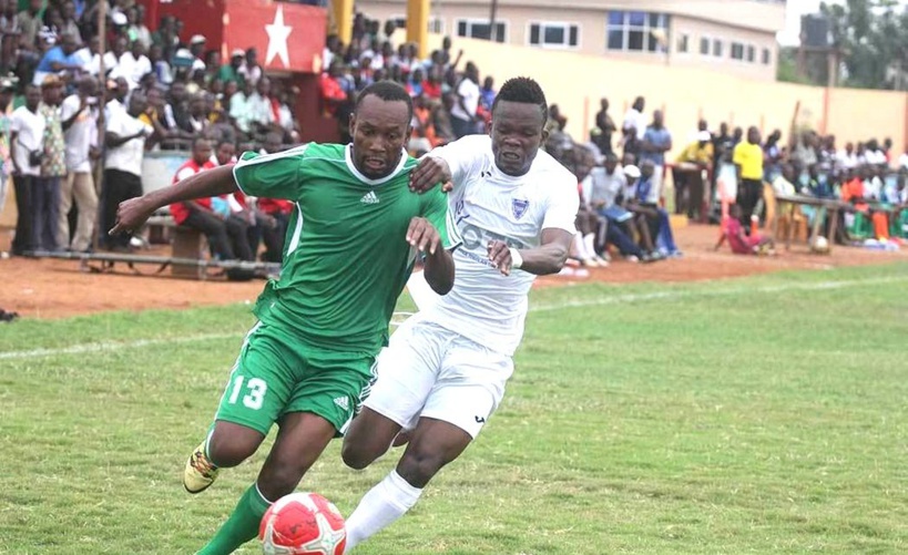 Championnats africains: Qui sont les favoris cette saison... Championnats africains: Qui sont les favoris cette saison...