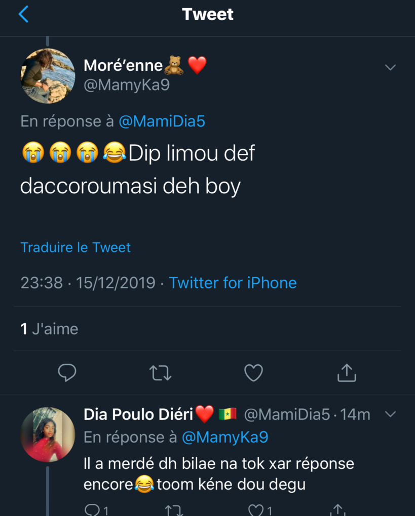 Le rappeur DIP sort un nouveau son, insulte et indispose ses fans Le rappeur DIP sort un nouveau son, insulte et indispose ses fans