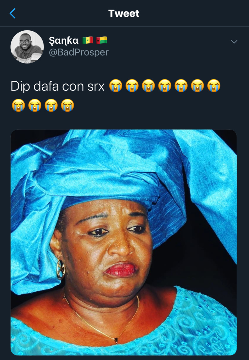 Le rappeur DIP sort un nouveau son, insulte et indispose ses fans Le rappeur DIP sort un nouveau son, insulte et indispose ses fans