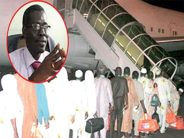 Surfacturations, fausses certifications de services à la Mecque 2016 : la délégation au pèlerinage épinglée Surfacturations, fausses certifications de services à la Mecque 2016 : la délégation au pèlerinage épinglée