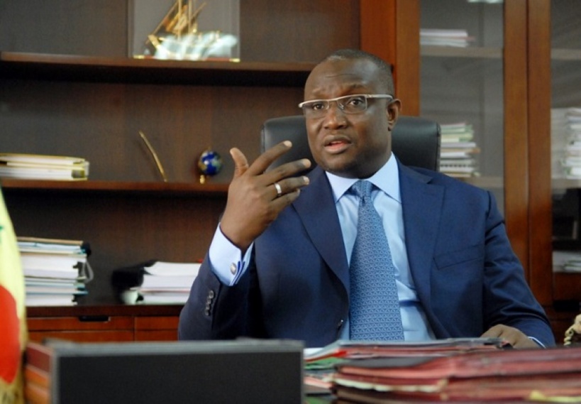 Sénégal: La nouvelle lettre du SIE-Uemoa 2019-2023 annonce l’accès universel de d'électricité à moindre coût Sénégal: La nouvelle lettre du SIE-Uemoa 2019-2023 annonce l’accès universel de d'électricité à moindre coût