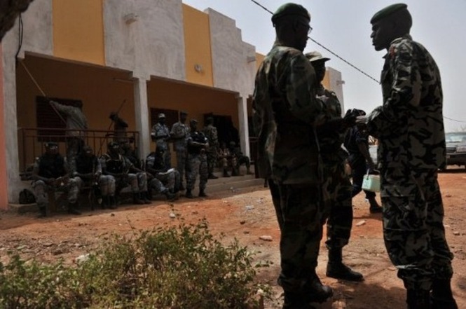 Mali: que sont devenus les ministres arrêtés lors du putsch?