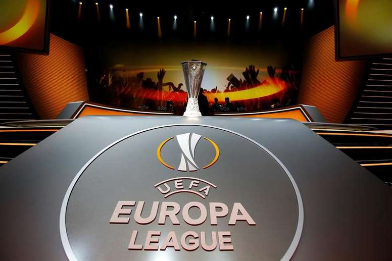 Voici les seizièmes de finale de l'Europa League 2019-2020