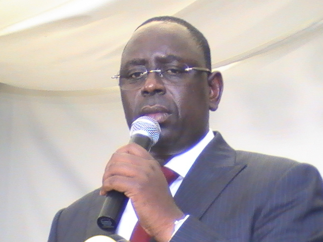 Le chef de l’Etat renonce à prêter la Résidence de Paris à Wade : Macky échaudé par le pillage du palais