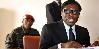 La justice française lance un mandat d'arrêt international contre le fils du président équato-guinéen