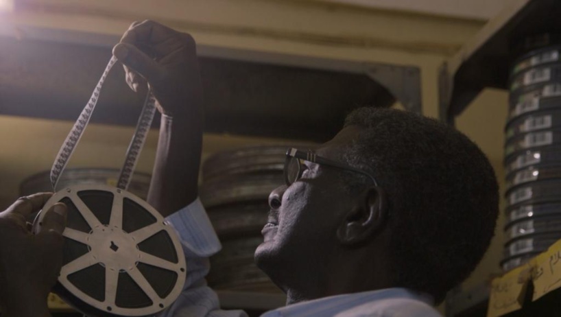 «Talking about trees», quatre cinéphiles pour ressusciter un cinéma soudanais